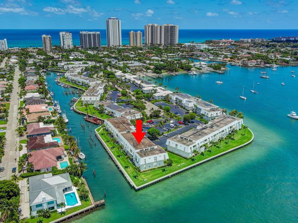 1030 Sugar Sands Boulevard 367, Singer Island FL 33404