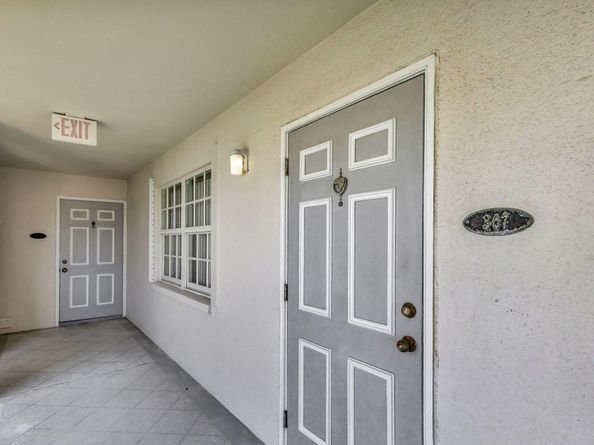 1030 Sugar Sands Boulevard 367, Singer Island FL 33404