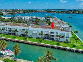 1030 Sugar Sands Boulevard 367, Singer Island FL 33404
