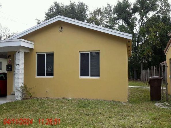 1844 SE 1st Ave, Fort Lauderdale FL 33316