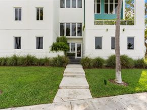 6001 Laguna Path S, Miami Beach FL 33141