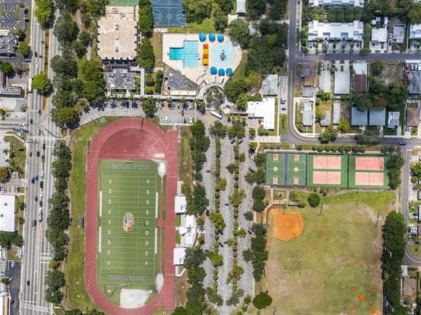 981 NW 16th Ave, Fort Lauderdale FL 33311