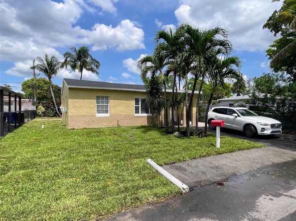 981 NW 16th Ave, Fort Lauderdale FL 33311