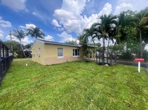 981 NW 16th Ave, Fort Lauderdale FL 33311