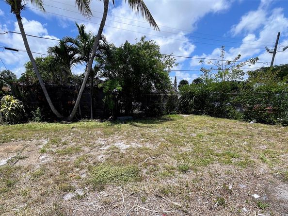 981 NW 16th Ave, Fort Lauderdale FL 33311