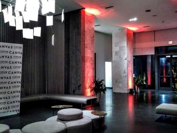 1600 NE 1st  Ave 1014, Miami FL 33132