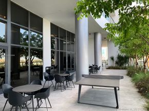 1600 NE 1st  Ave 1014, Miami FL 33132