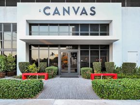 1600 NE 1st  Ave 1014, Miami FL 33132