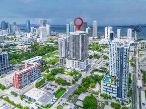 1600 NE 1st  Ave 1014, Miami FL 33132