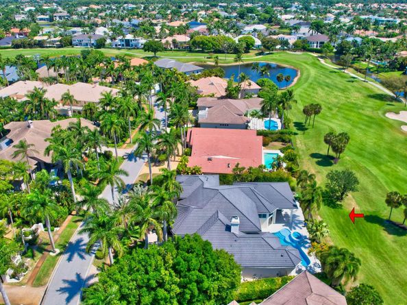 7090 Ayrshire Lane, Boca Raton FL 33496