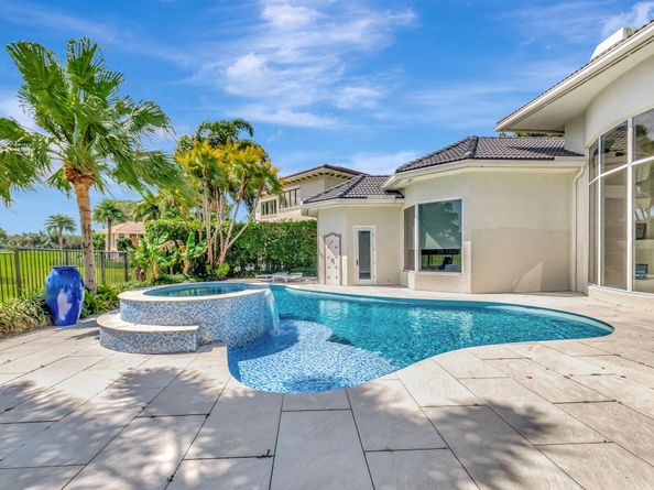 7090 Ayrshire Lane, Boca Raton FL 33496