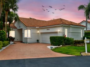 17744 Candlewood Terrace, Boca Raton FL 33487