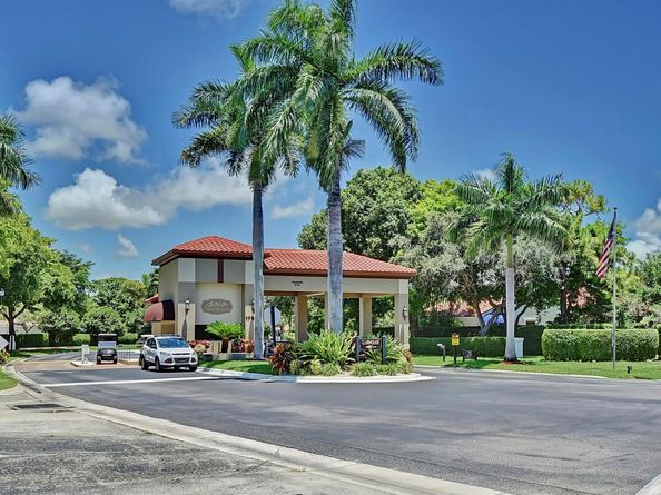 17744 Candlewood Terrace, Boca Raton FL 33487