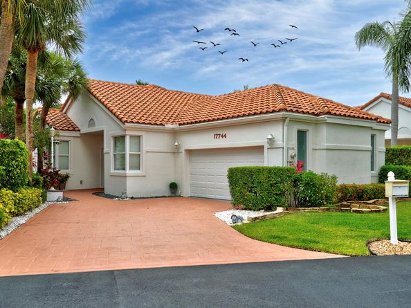 17744 Candlewood Terrace, Boca Raton FL 33487