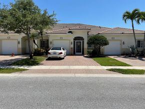 9922 Galleon Drive, West Palm Beach FL 33411