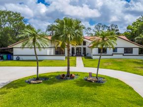 4600 SW 164th Terr, Southwest Ranches FL 33331