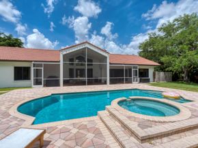 4600 SW 164th Terr, Southwest Ranches FL 33331