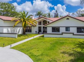 4600 SW 164th Terr, Southwest Ranches FL 33331