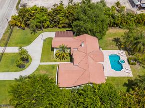 4600 SW 164th Terr, Southwest Ranches FL 33331