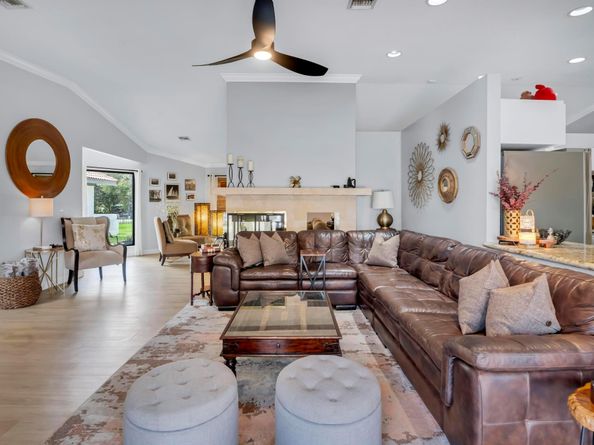 4600 SW 164th Terr, Southwest Ranches FL 33331