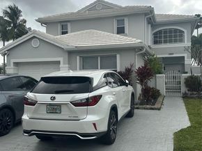 4753 SW 154th Ct, Miami FL 33185