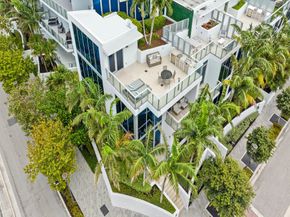 701 N Fort Lauderdale Beach Boulevard TH1, Fort Lauderdale FL 33304