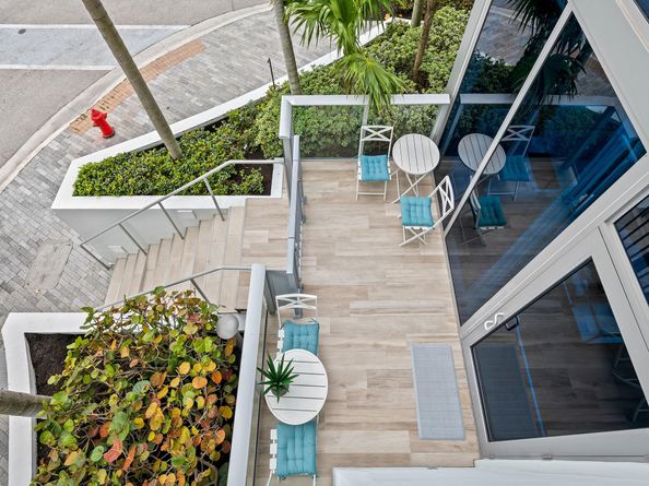 701 N Fort Lauderdale Beach Boulevard TH1, Fort Lauderdale FL 33304