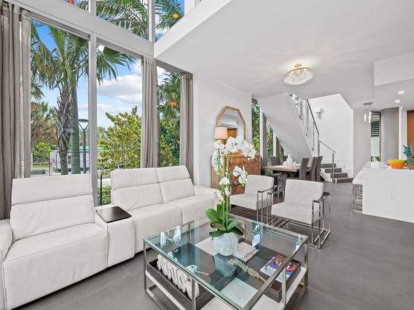 701 N Fort Lauderdale Beach Boulevard TH1, Fort Lauderdale FL 33304
