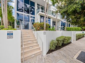 701 N Fort Lauderdale Beach Boulevard TH1, Fort Lauderdale FL 33304
