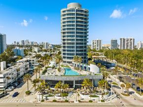 701 N Fort Lauderdale Beach Boulevard TH1, Fort Lauderdale FL 33304