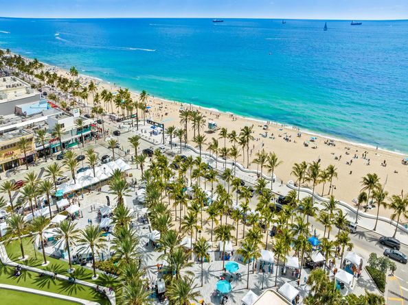 701 N Fort Lauderdale Beach Boulevard TH1, Fort Lauderdale FL 33304