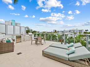 701 N Fort Lauderdale Beach Boulevard TH1, Fort Lauderdale FL 33304