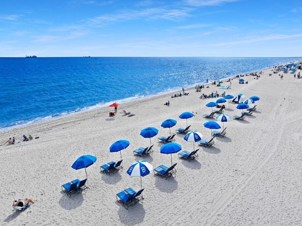 701 N Fort Lauderdale Beach Boulevard TH1, Fort Lauderdale FL 33304