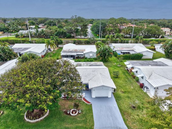 1902 SW 22nd Avenue, Boynton Beach FL 33426