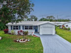 1902 SW 22nd Avenue, Boynton Beach FL 33426