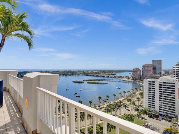 255 Evernia St 501, West Palm Beach FL 33401