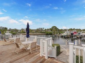 821 Oak Harbour Drive, Juno Beach FL 33408