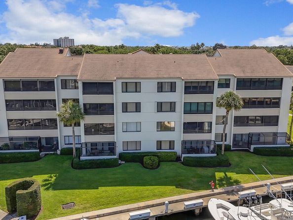 821 Oak Harbour Drive, Juno Beach FL 33408