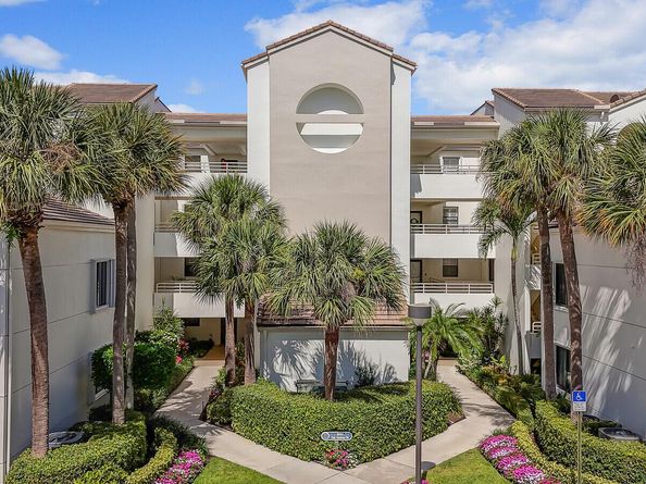 821 Oak Harbour Drive, Juno Beach FL 33408