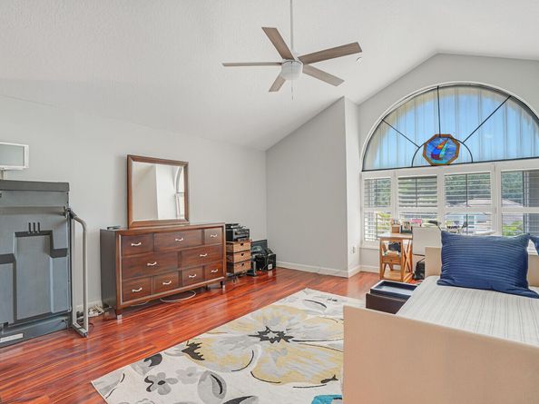 821 Oak Harbour Drive, Juno Beach FL 33408