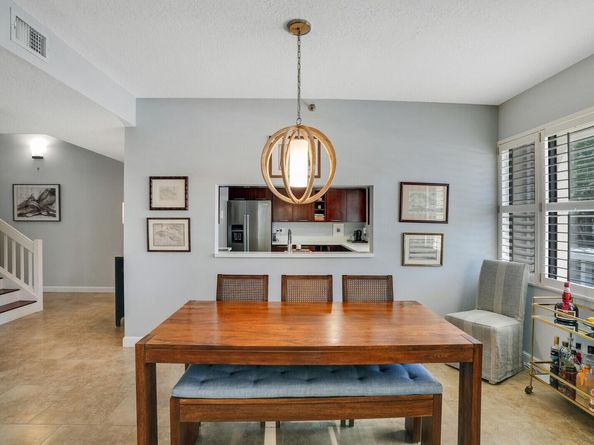 821 Oak Harbour Drive, Juno Beach FL 33408