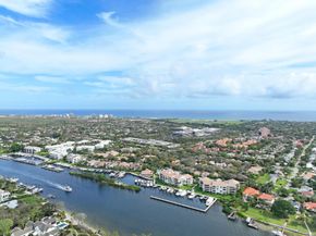 821 Oak Harbour Drive, Juno Beach FL 33408