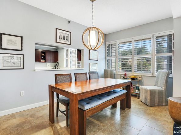 821 Oak Harbour Drive, Juno Beach FL 33408