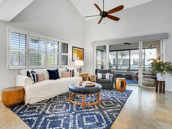 821 Oak Harbour Drive, Juno Beach FL 33408