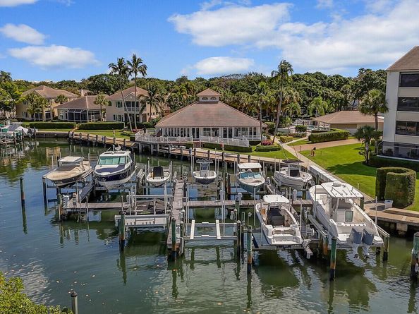 821 Oak Harbour Drive, Juno Beach FL 33408