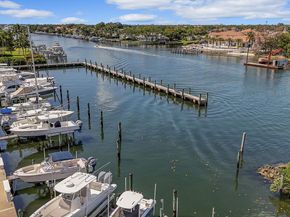 821 Oak Harbour Drive, Juno Beach FL 33408