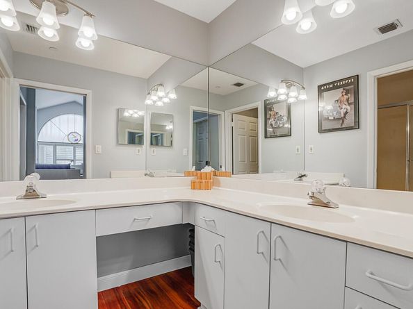 821 Oak Harbour Drive, Juno Beach FL 33408