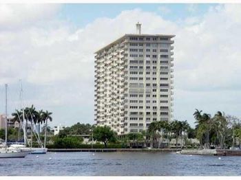 2500 E Las Olas Blvd