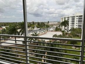2731 NE 14th Street Cswy 612, Pompano Beach FL 33062