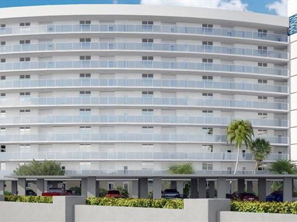 2731 NE 14th Street Cswy 612, Pompano Beach FL 33062